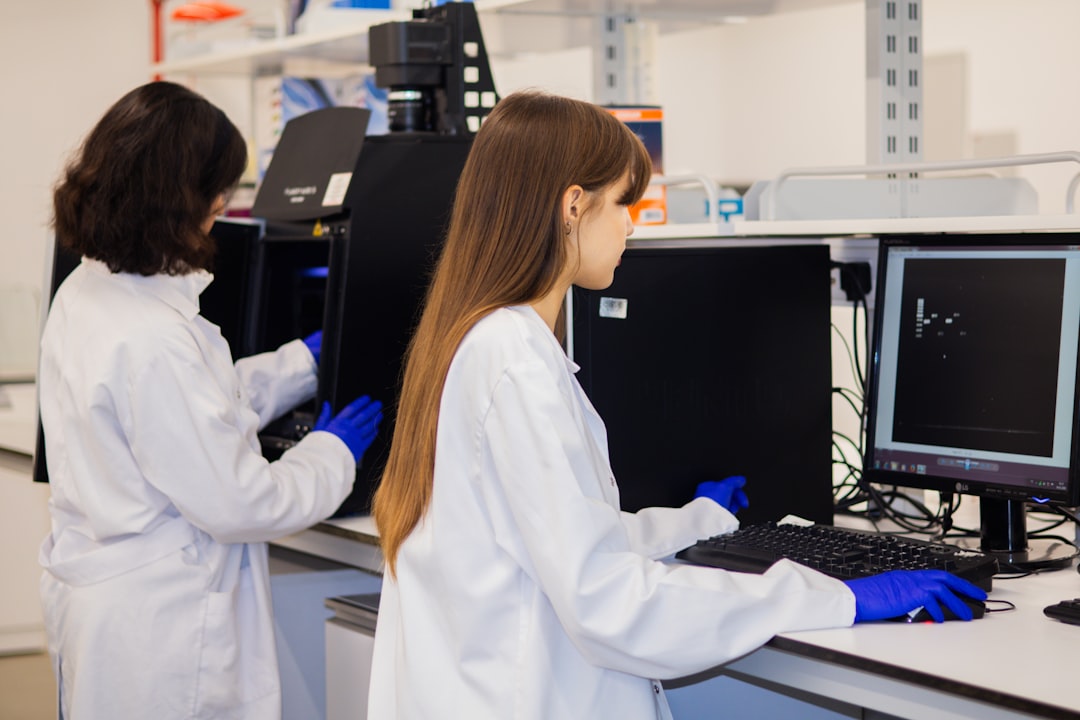 Laboratório de Computadores
