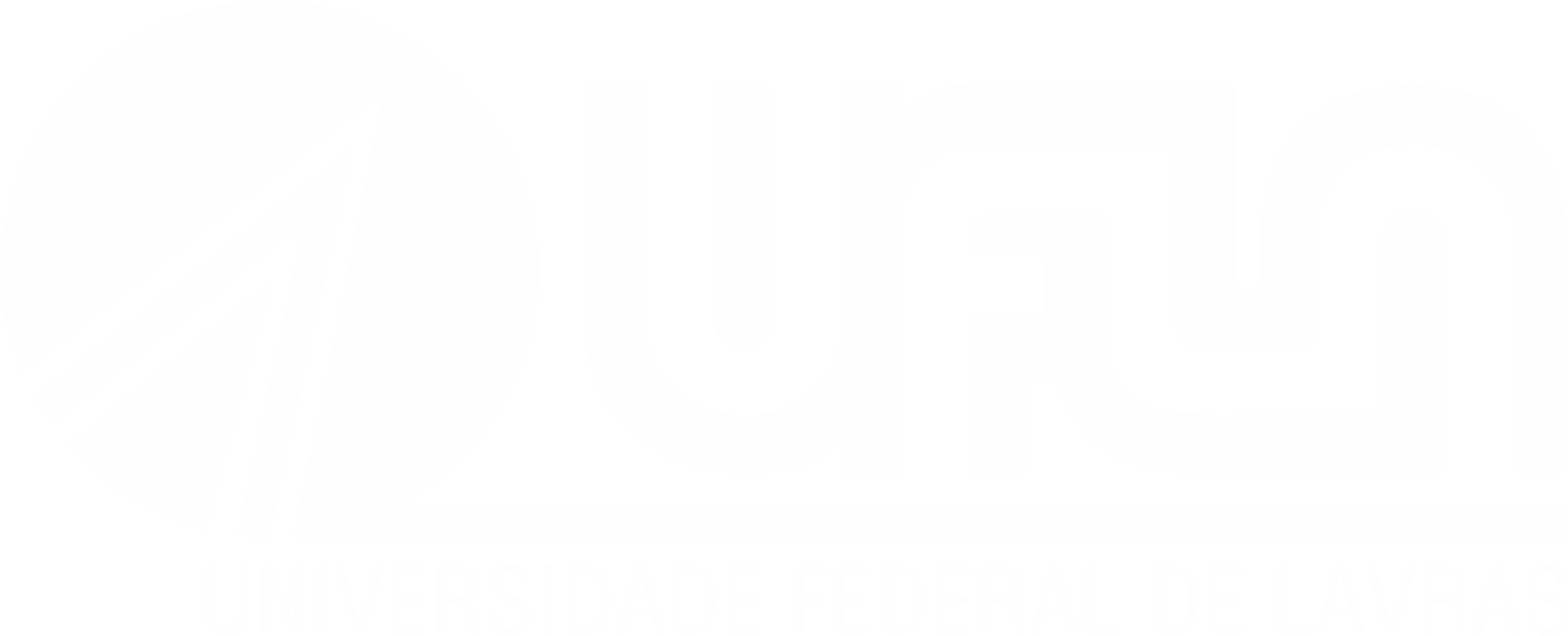 Logo da Universidade Federal de Lavras